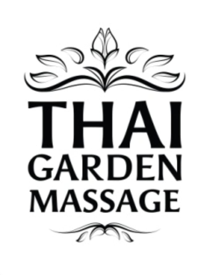 Thai Garden Massage Logo